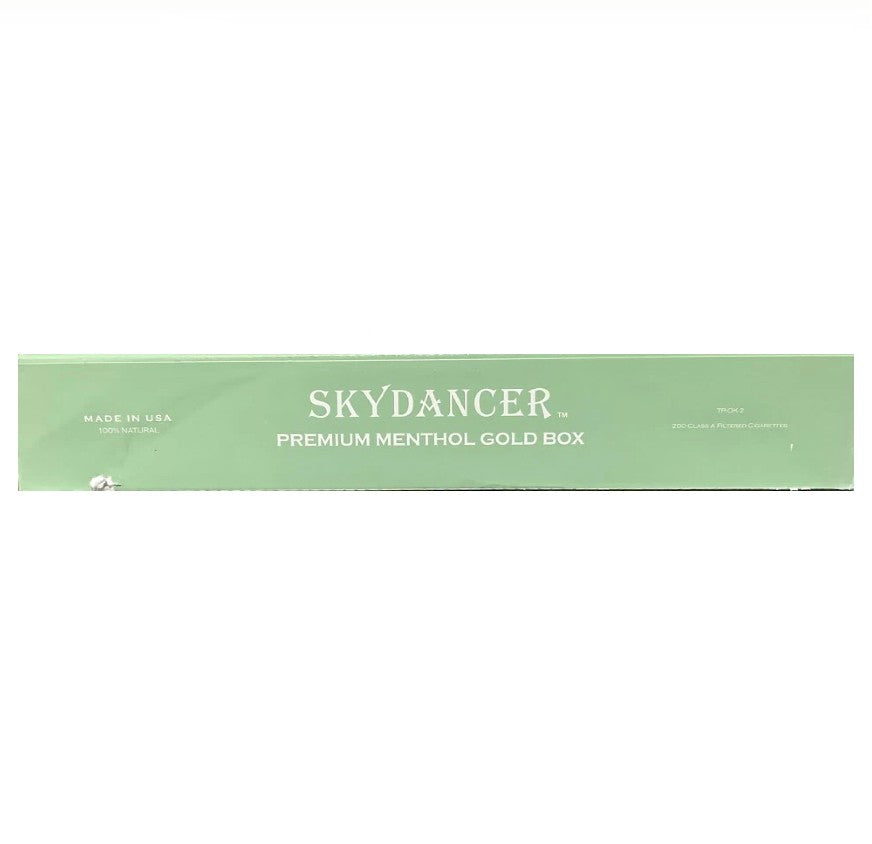 SKYDANCER MENTO GOLD 100BX