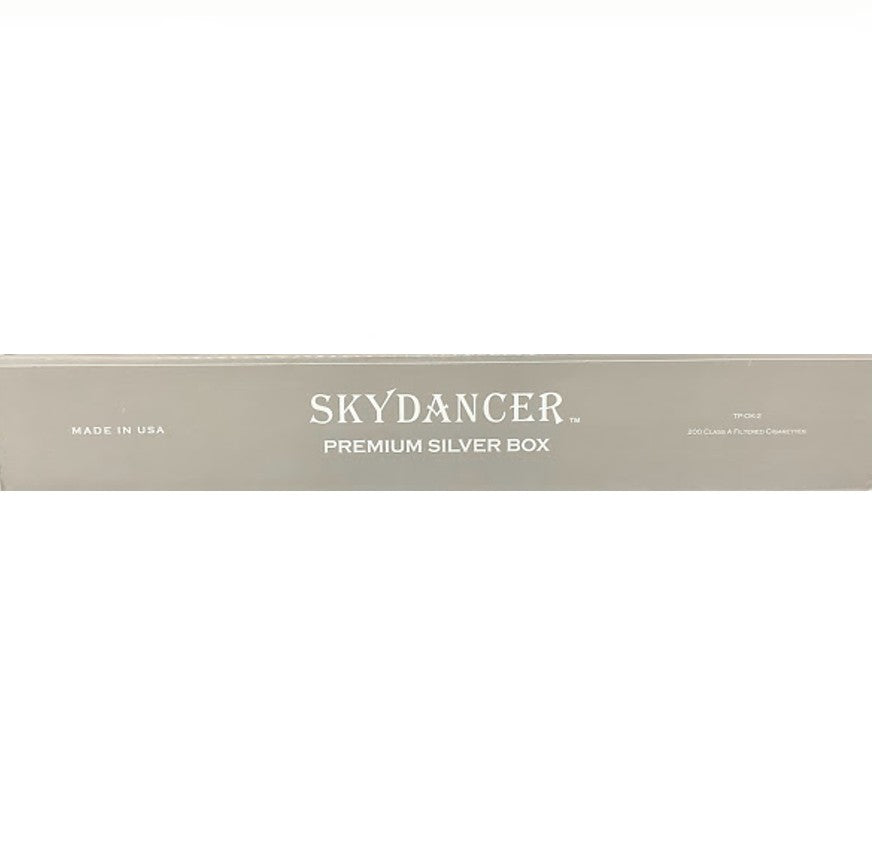 SKYDANCER SILVER (ULK) BX