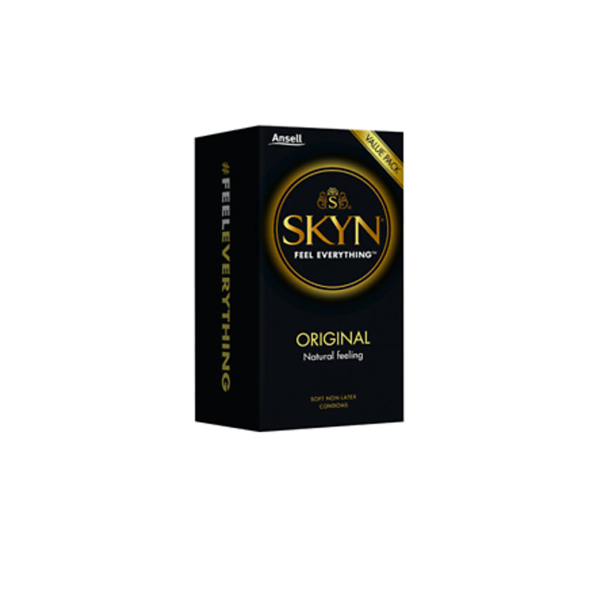 SKYN ORIGINAL NON-LATEX 30CT