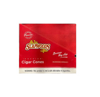 SLAPWOODS CIGAR CONES 3/10CT