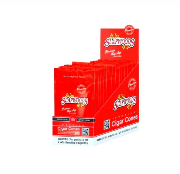 SLAPWOODS CON10CTRUSSIAN CREAM