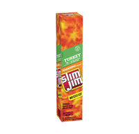 SLIM JIM LARGE- TURKEY 24ct -0