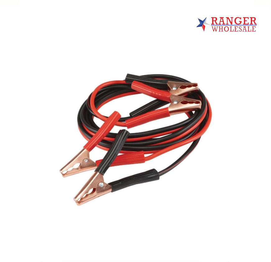 SMART BOOSTER CABLE 300AMP 10'
