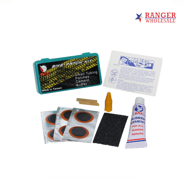 BICYCLE REPAIR KIT SMART CHOIC