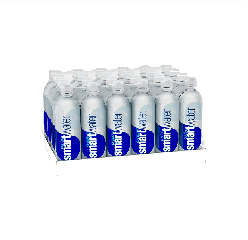 SMART WATER 20OZ 24CT
