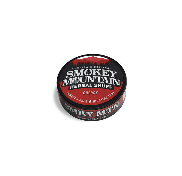 SMOKEY MT -CHERRY  10CT -1oz