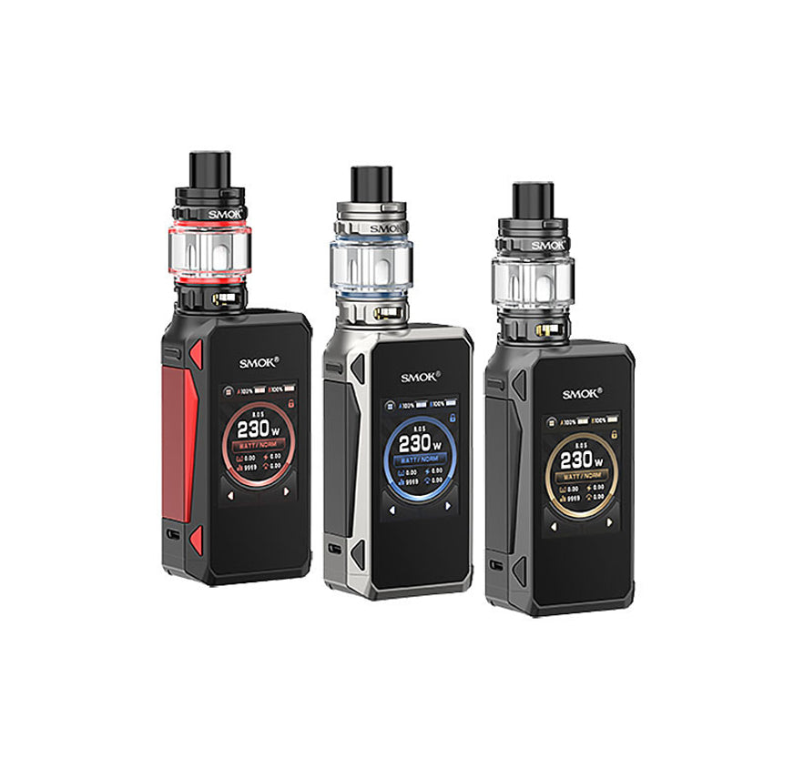 SMOK G-PRIV 4KIT – Ranger Wholesale