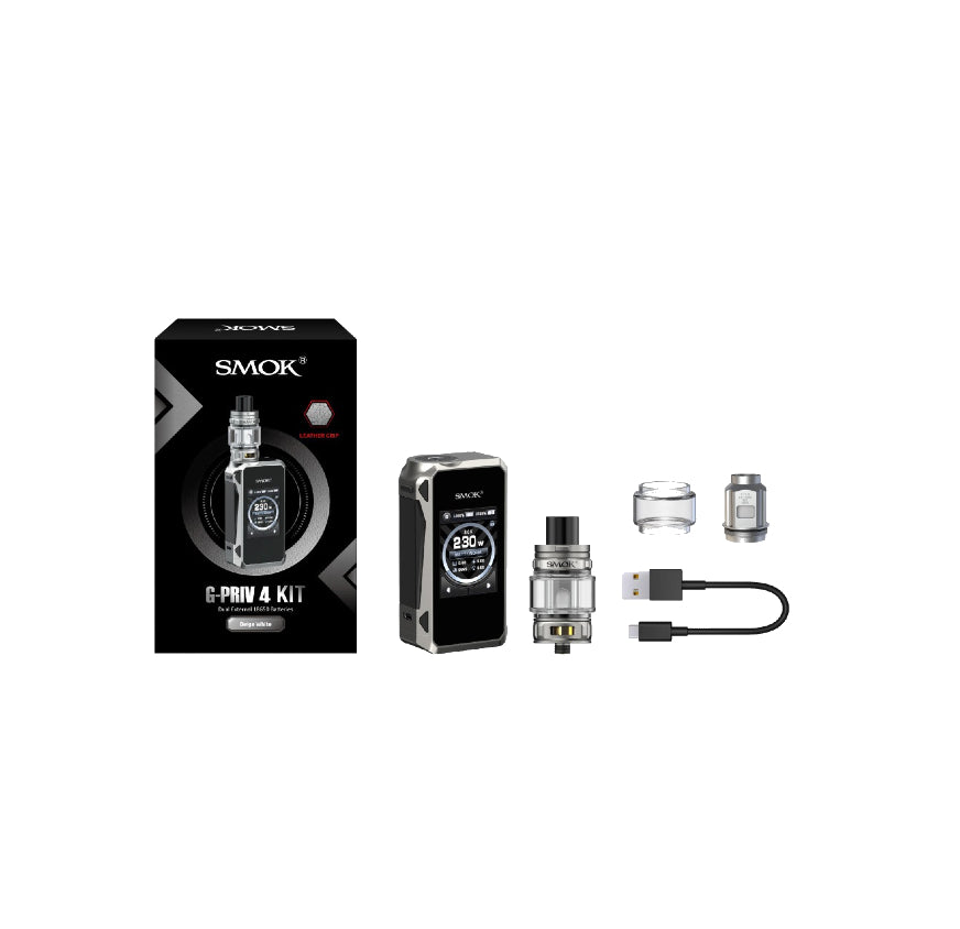 SMOK G-PRIV 4KIT