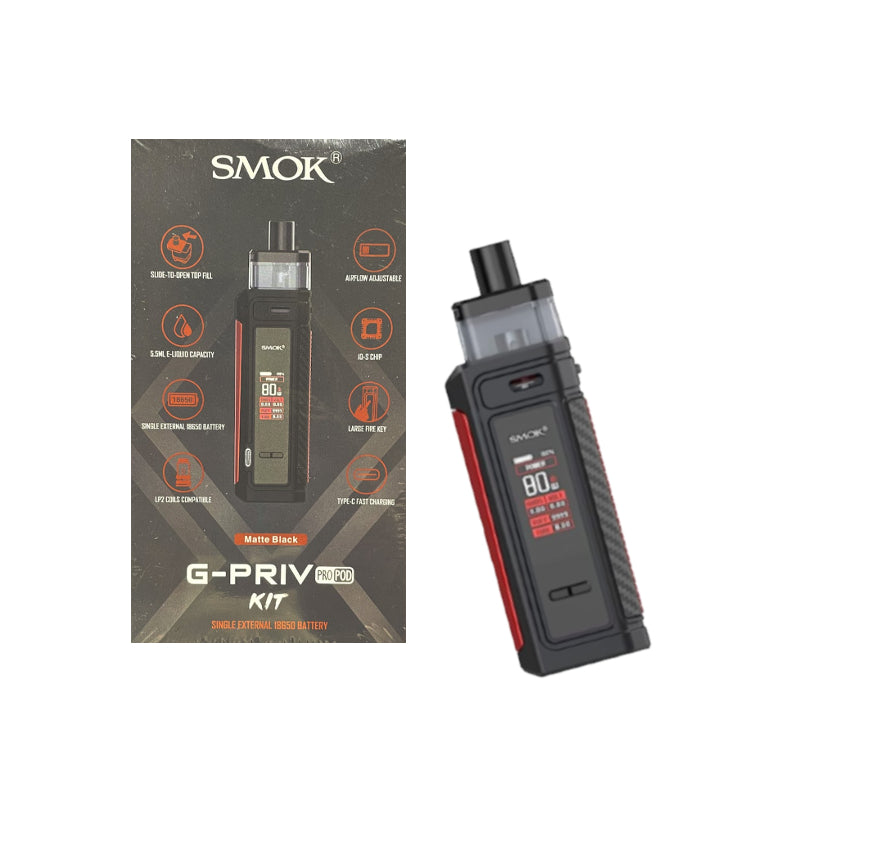 SMOK G-PRIV PRO/NANO KIT694069