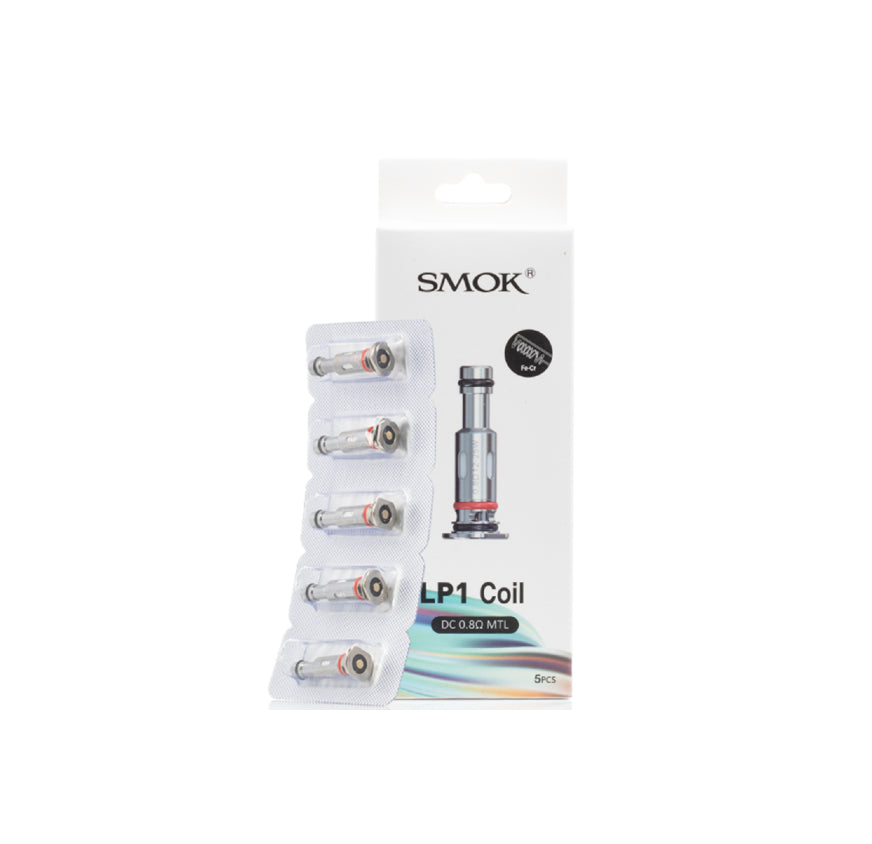 SMOK LP1 DC 0.8 COIL