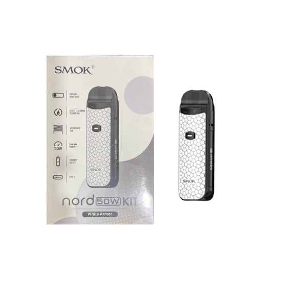 SMOK NORD 50W KIT