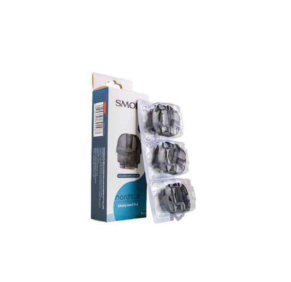 SMOK NORD 50W RPM POD 3PK