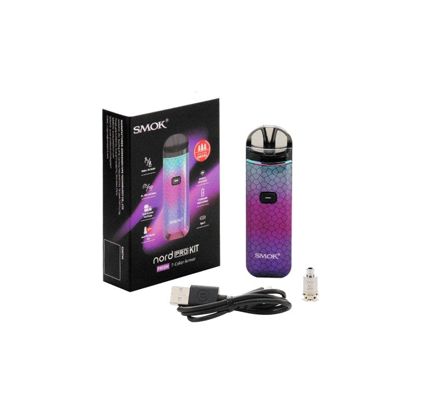 SMOK NORD PRO KIT