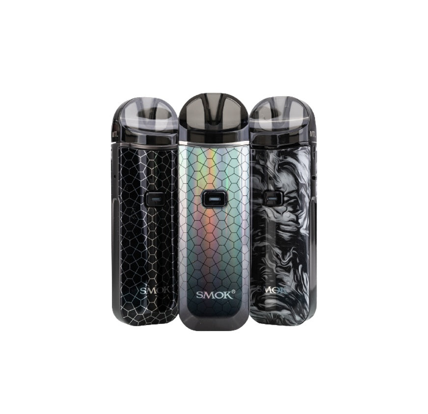 SMOK NORD PRO KIT