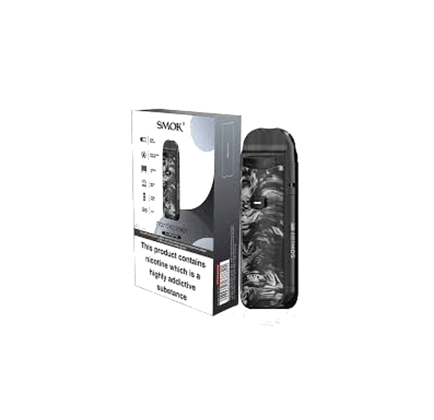 SMOK NORD PRO KIT