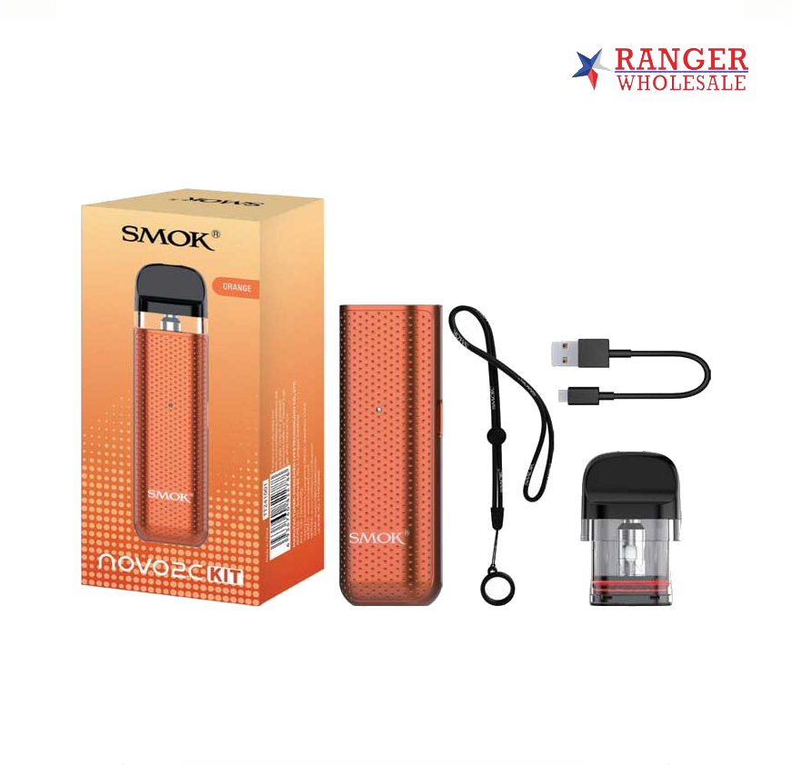 SMOK NOVO 2C KIT