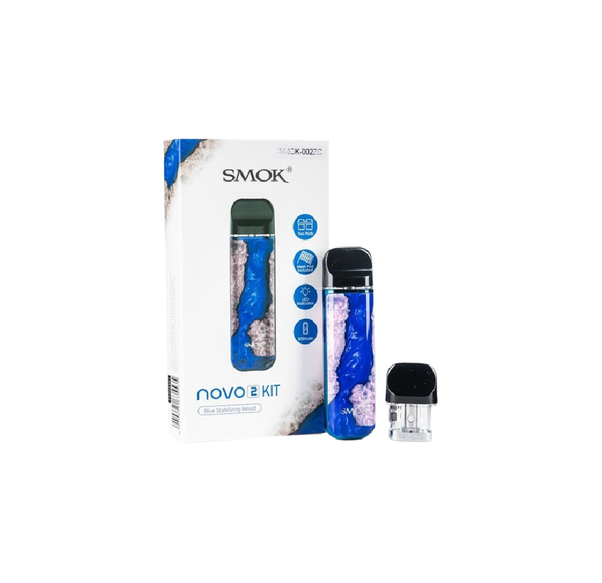 SMOK NOVO 2 KIT