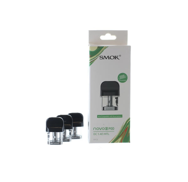 SMOK NOVO 2POD DC 1.4HM
