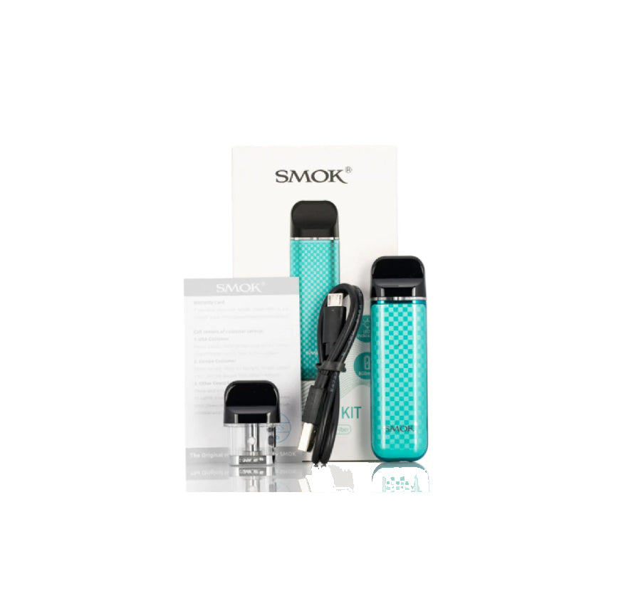 SMOK NOVO 3 KIT