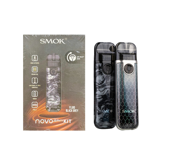 SMOK NOVO 4 MINI KIT