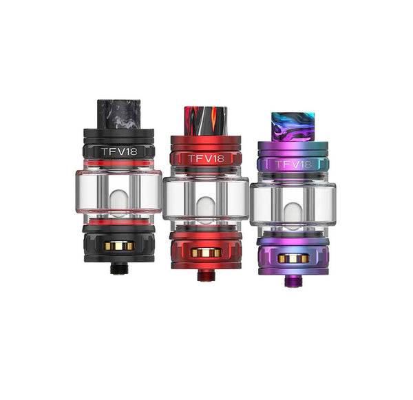 SMOK RFV 18