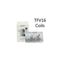 SMOK TFV16 MESH COIL 0.17 3CT