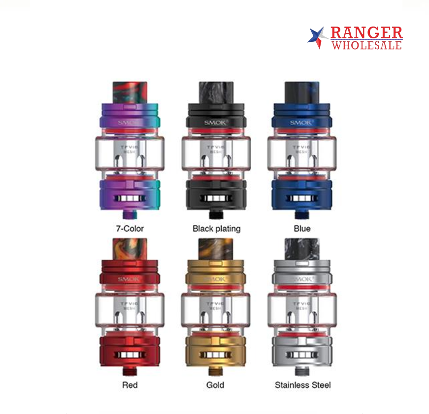SMOK TFV16 TANK