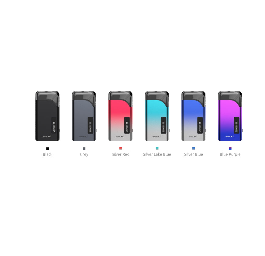 SMOK THINER KIT