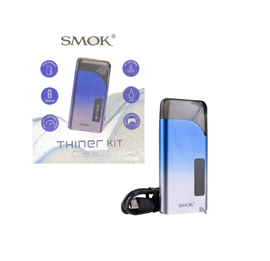 SMOK THINER KIT
