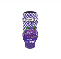 SMUCKERS JELLY SQZ GRAPE 20OZ