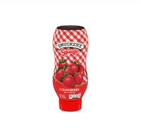 SMUCKERS JELLY SQZ STRAW 20OZ