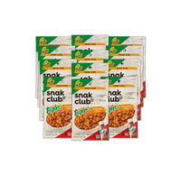 SNAK CLUB CORN CHILI & LIME