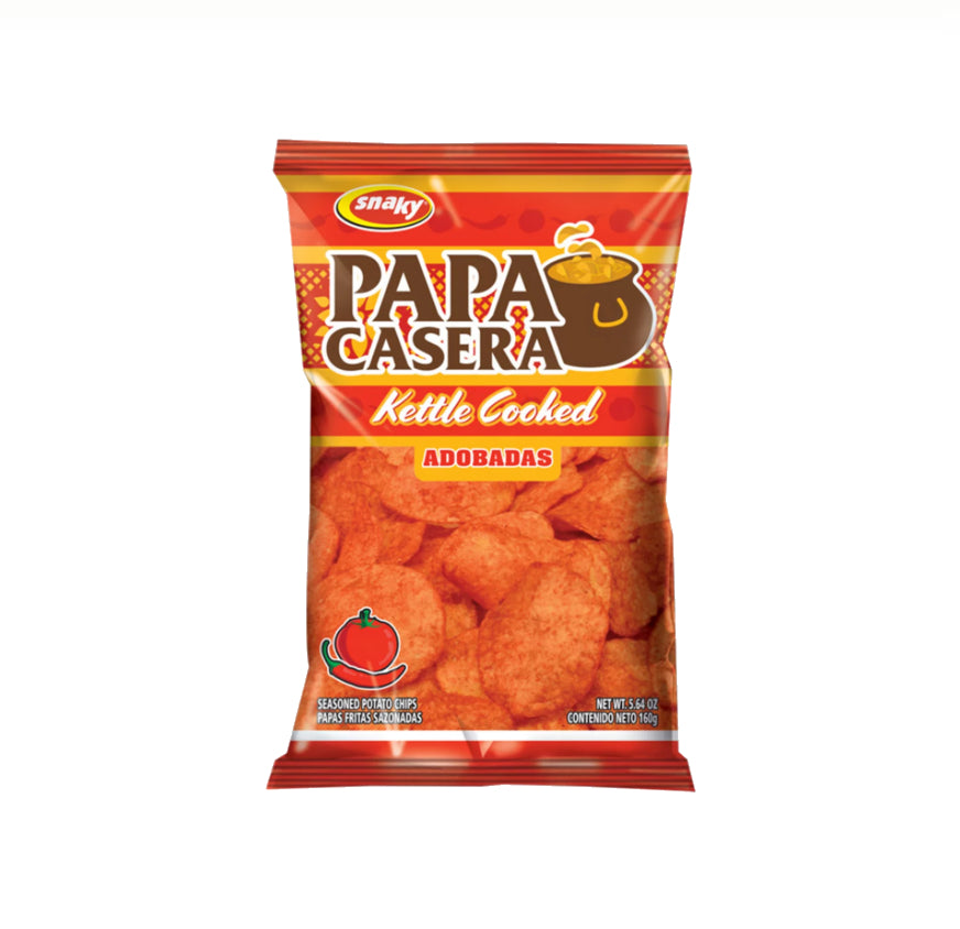 SNAKY MEXICAN CHPS 5.64OZ