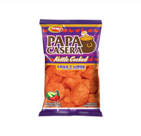 SNAKY MEXICAN CHPS 5.64OZ