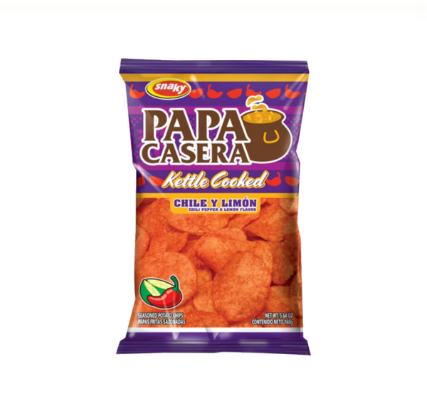 SNAKY MEXICAN CHPS 5.64OZ