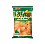 SNAKY MEXICAN CHPS 5.64OZ