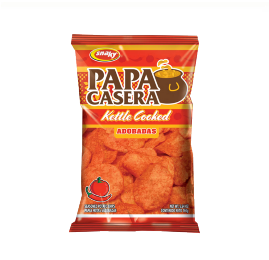 SNAKY MEXICAN CHPS 5.64OZ