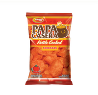 SNAKY MEXICAN CHPS 5.64OZ