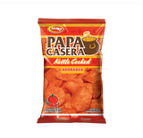 SNAKY MEXICAN CHPS 5.64OZ