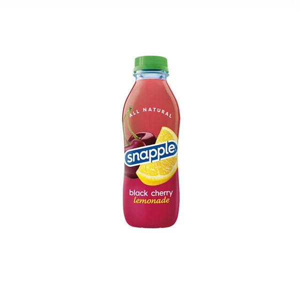 SNAPPLE PINK LEMONA 160Z 12CT