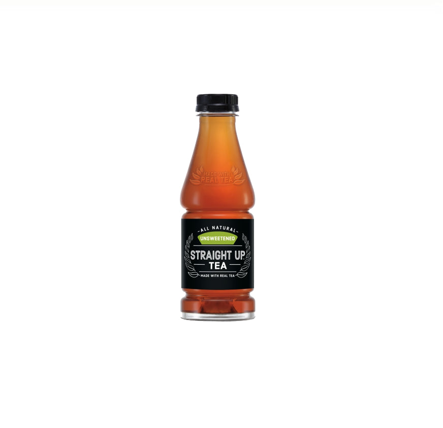 SNAPPLE STRAIGHT UP UN-SWEET 1