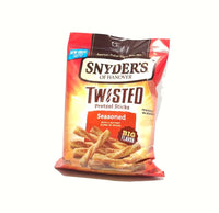 SNYDER'S CHIPS PTZL STCK5oz8CT