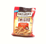 SNYDER'S CHIPS PTZL STCK5oz8CT