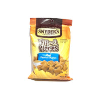 SNYDER'S PEANUT BUTTER 5OZ 8CT