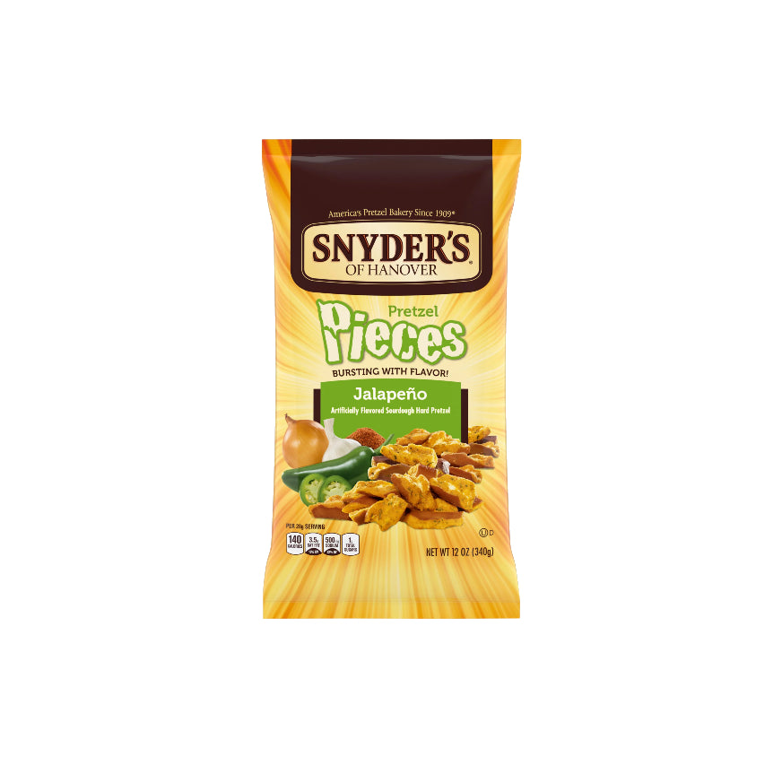 SNYDER'S SOH PTZL JLPNO5oz8CT