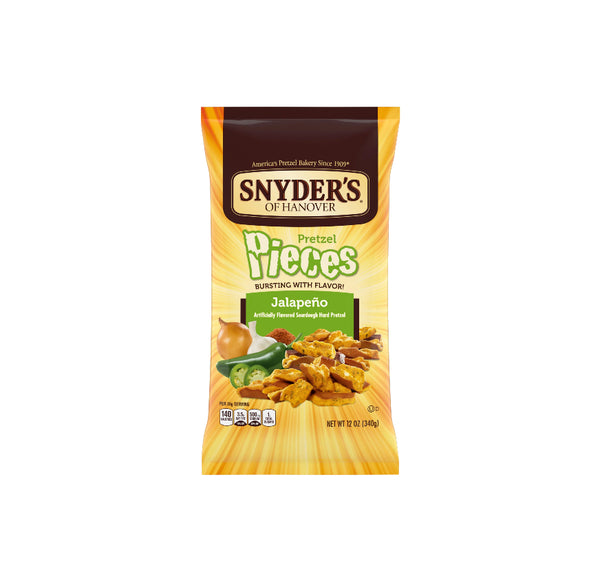 SNYDER'S SOH PTZL JLPNO5oz8CT