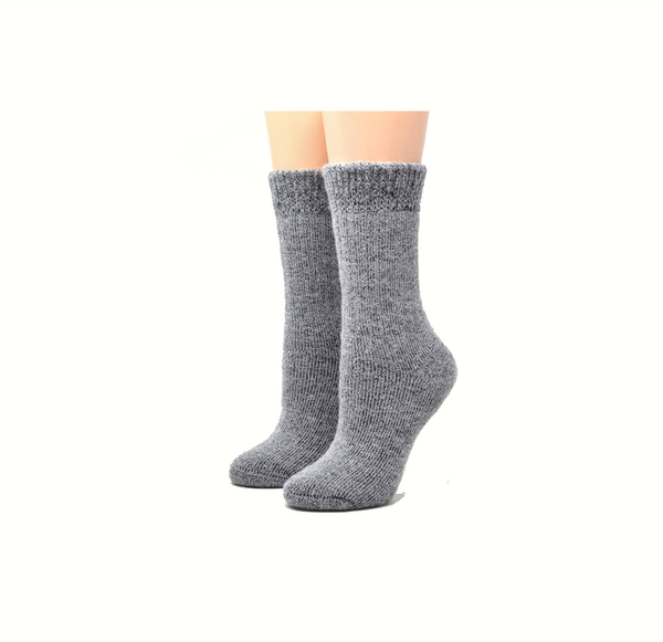 SOCKS SINGLE WINTER LONG