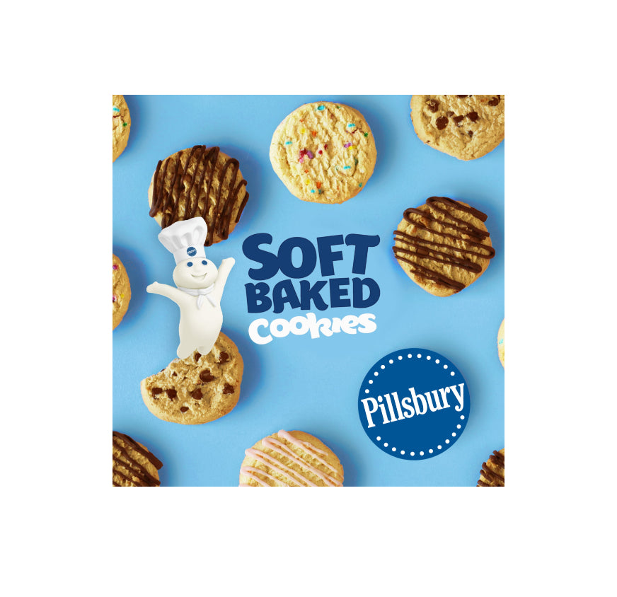 PILLS MINI CHO COOKIES 6CT