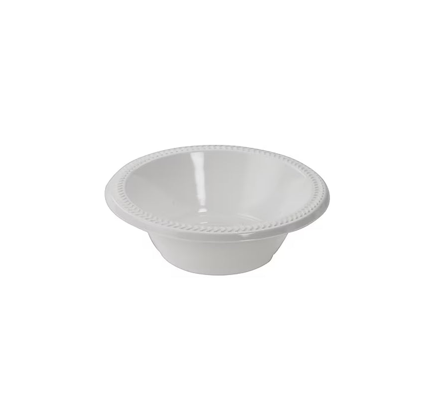 SOLO PLASTIC BOWLS 12OZ
