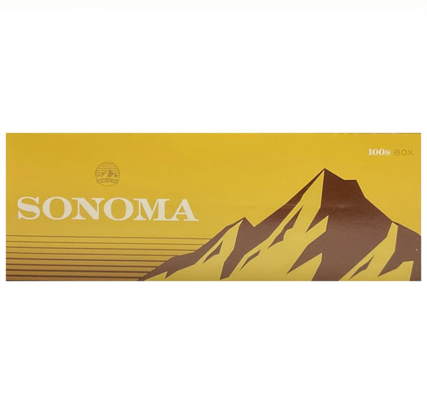 SONOMA GOLD 100BX
